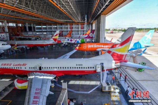 千红网 （活力中国调研行）制度型开放推动海南外向型经济蓬勃发展