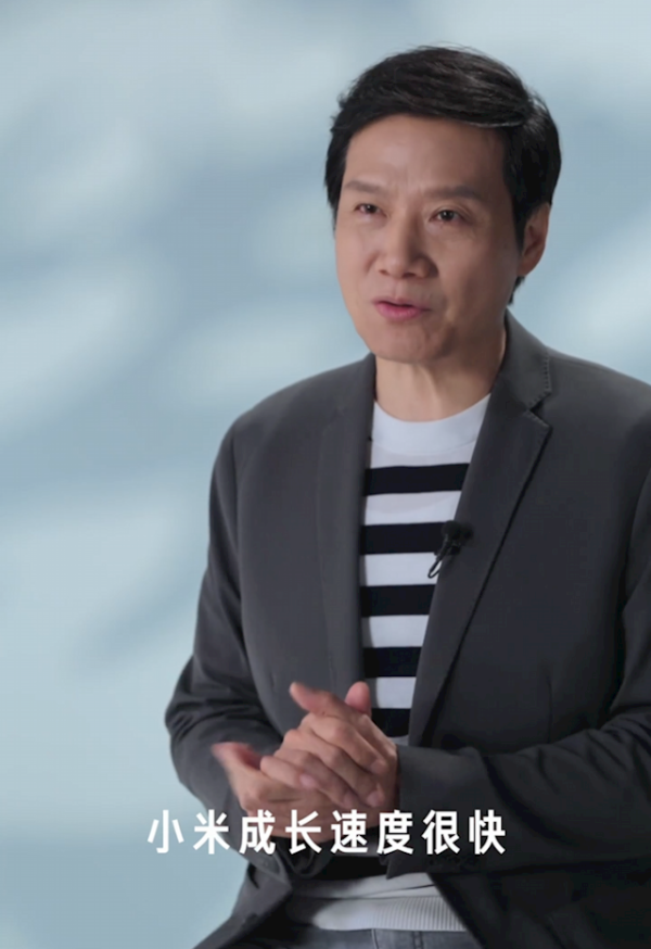 谋略天下 雷军回应小米被黑组装厂：小米智能工厂投产后几乎没了